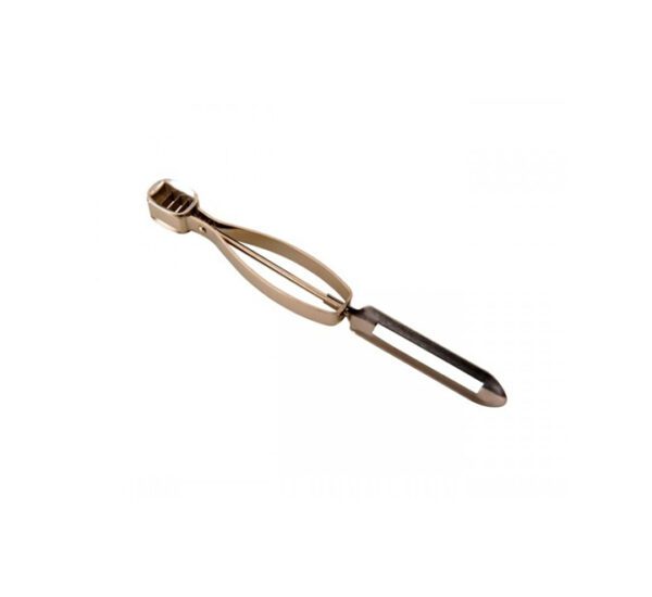 Prestige Bean Slicer Speed Peeler