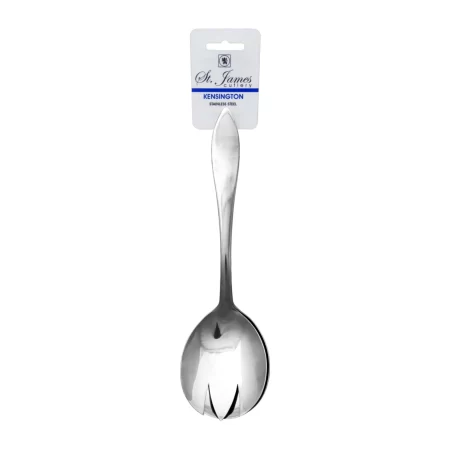 St. James Cutlery Kensington Salad Spoon & Fork 2 Piece