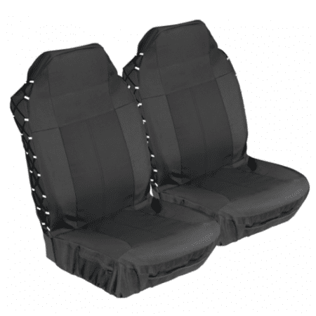 Stingry Explorer Front - 2 Piece Black