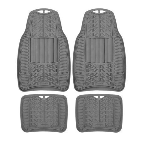 Stingry Michelin All Weather Car Mat Set -  4 Piece -  965Gr