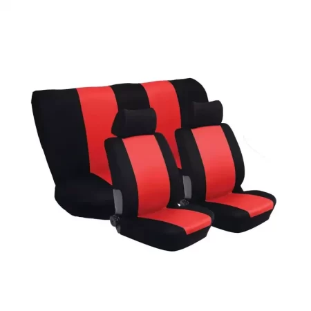 Stingry Nexus Full Set (Red)