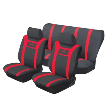 Stingry Sport - 6 Piece (Red)