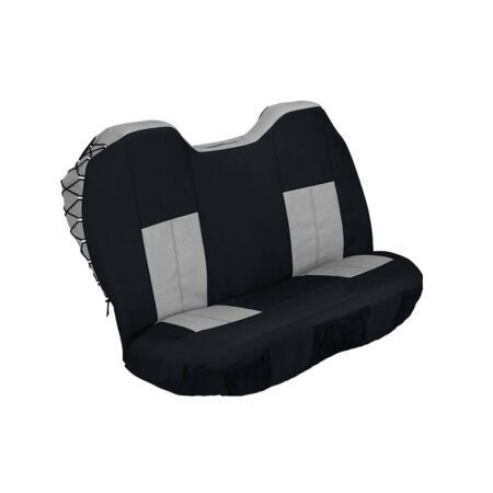 Stingry Ultimate Rear Seat Covers - Heavy Duty  (Grey)