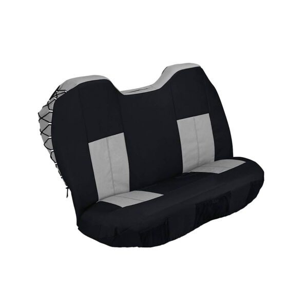 Stingry Ultimate Rear Seat Covers - Heavy Duty  (Grey)