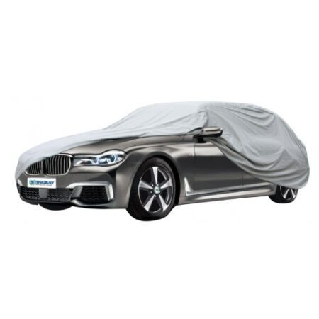 Stingry Waterproof Car Cover Medium - 455X165X120Cm