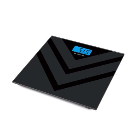Sunbeam Bathroom Scale - Electric - Bluetooth - 180 kgs - SBS-301BTBMI