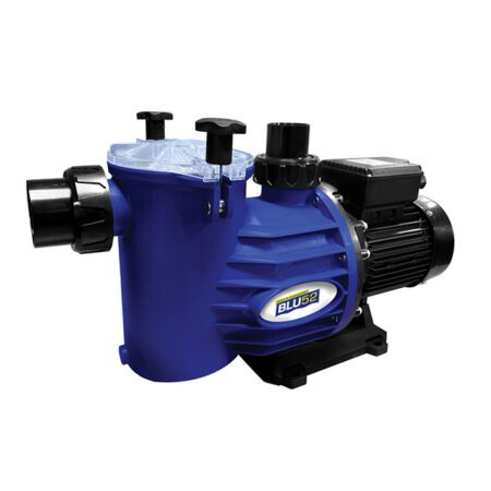 Sunflo Pool Pump 500-2010M - 0.75Kw