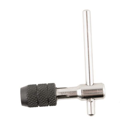 Tork Craft T Tap Wrench 7.9-12.7mm Carded