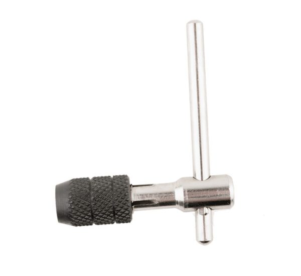 Tork Craft T Tap Wrench 7.9-12.7mm Carded