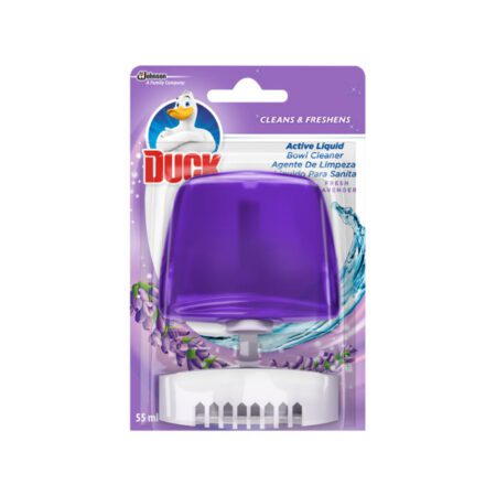 TD Active Liquid 55ml - Fresh Lavendar
