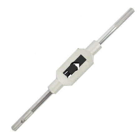 Tork Craft Tap Wrench No.4 Card  - M9-27