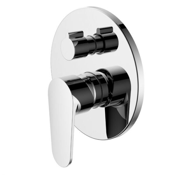 Belatori Tempo Mixer - Under Tile - Diverter Function