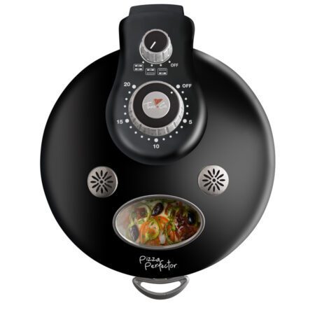 Theo Pizza Perfector Cooker - 45930