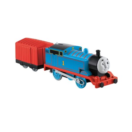 Thomas & Friends Trackmaster