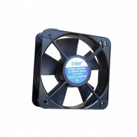 Tidar Axial Fan 200X200X60 220V