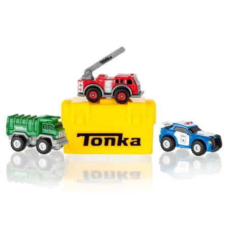 Tonka Micro Metals - 1 pack