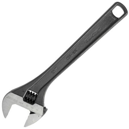 Tork Craft Shifting Spanner 12 300mm - 033.5mm