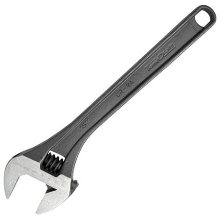 Tork Craft Shifting Spanner 15 375mm - 043.1mm