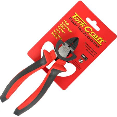 Tork Craft Side/Diagonal Cutter 160mm