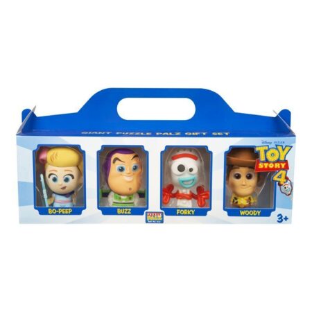 Toy Story Puzzle Palz