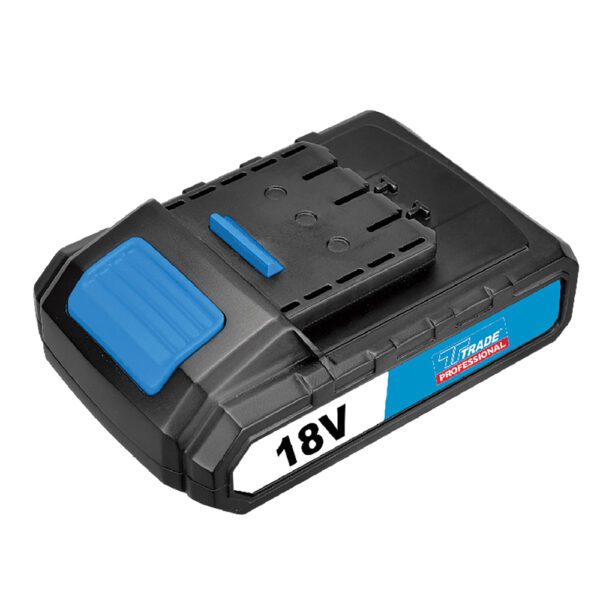 Trade Proffessional Battery 18V 2000Mah