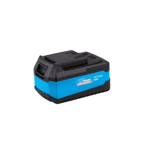 Trade Proffessional Battery 18V 4000Mah