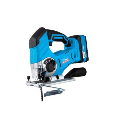 Trade Proffessional Cordless Jigsaw 18 Volts