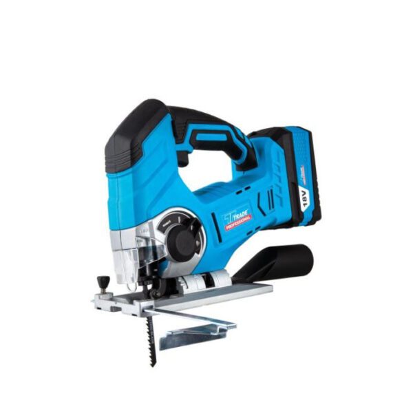Trade Proffessional Cordless Jigsaw 18 Volts