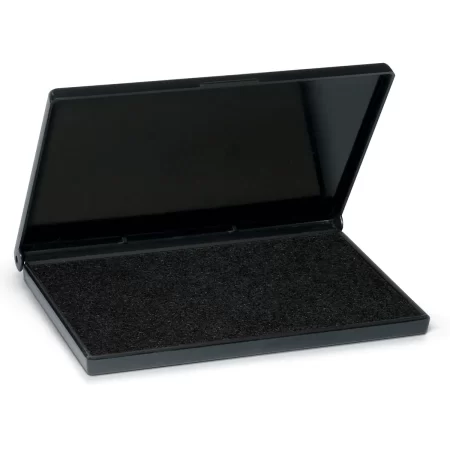 Tro 9052 Ink Pad 70 x 110mm Black