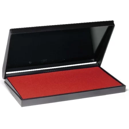 Tro 9052 Ink Pad 70 x 110mm Red