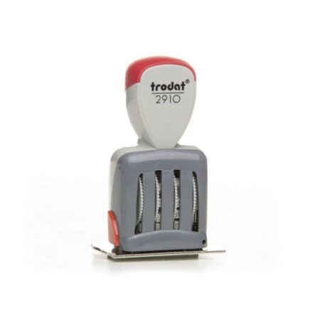 Trodat - Stamp 2910