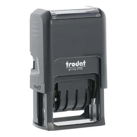 Trodat - Stamp 4750