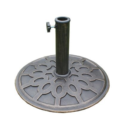 Seagull Umbrella Patio Stand - 8Kgs