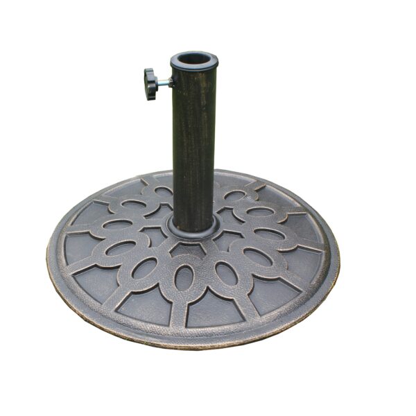 Seagull Umbrella Patio Stand - 8Kgs