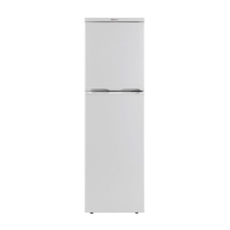 Univa Fridge - Top Freezer - 185 Litres - White