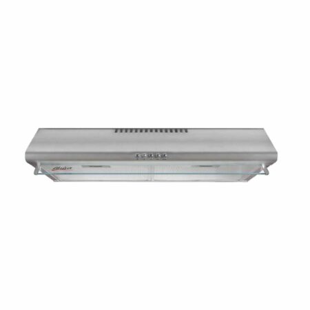 Univa Fume Extractor - 60cm - Stainless Steel