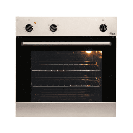 Univa Oven Eye Level S/Steel
