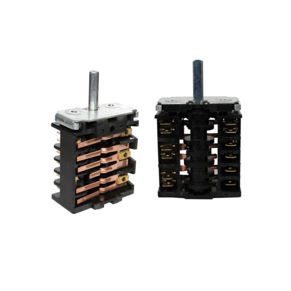 Univa Oven Switch