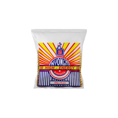 Universal zokoma  nyonga biscuits - 500g
