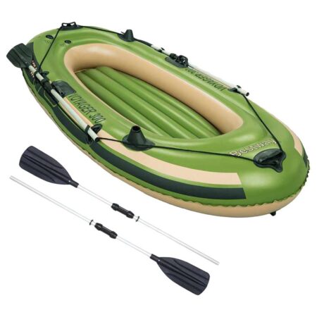 Voyager 500 - 3 Man Boat - 348 x 142cm