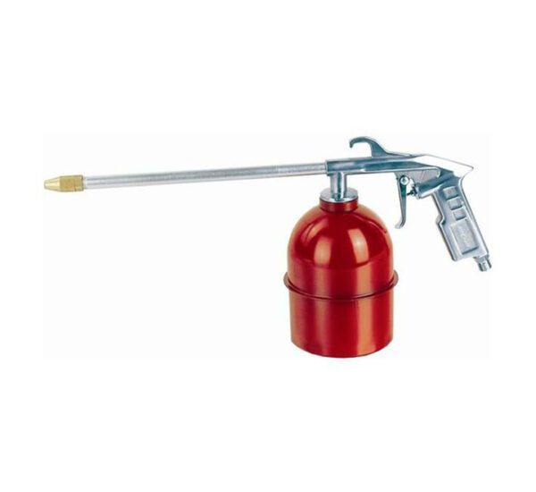 Air Craft Wash / Paraffin Gun Bulk