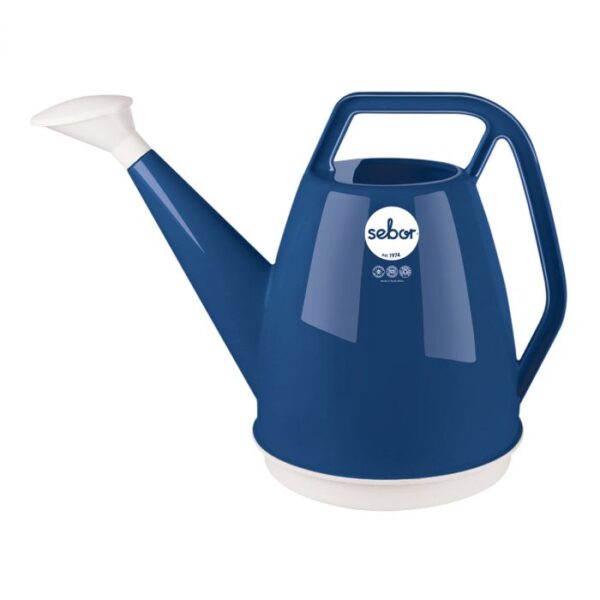Watering Can 1 Lt Classic Blue