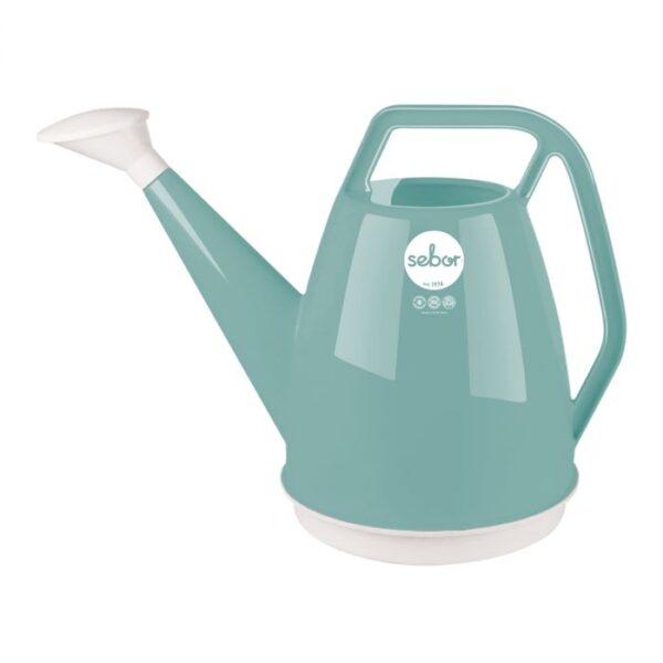 Watering Can 1 Lt Teal