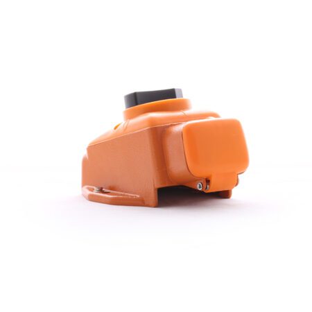 Westhomes welding socket 16a 4Pin m+f wall