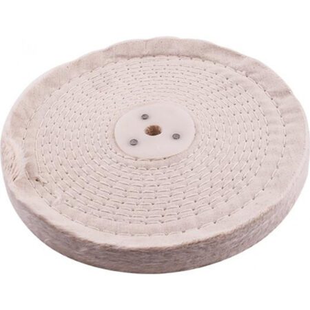 Tork Craft White Buffallo/Mop Stitched 200mmx2 Section 20mm Thick