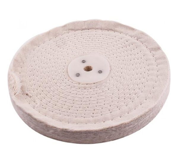 Tork Craft White Buffallo/Mop Stitched 200mmx2 Section 20mm Thick