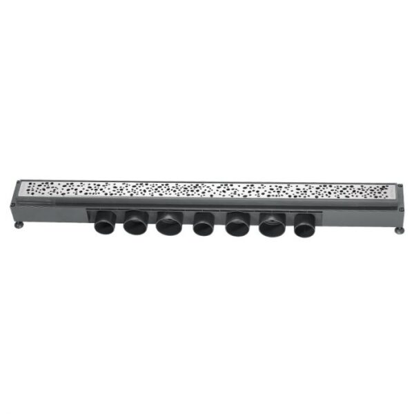 Wirquin Channel Venisio Water Drop Grid - 800mm