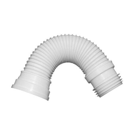 Wirquin Jollyflex  Kort - 110mm - 270-420mm + Fins