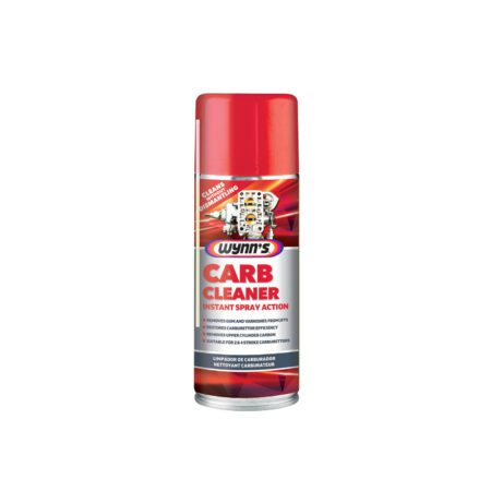 Wynn'S Carb Cleaner 200ml