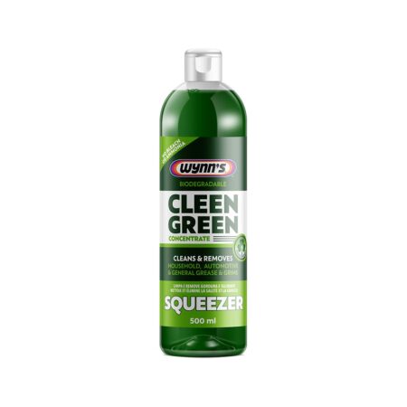 Wynn'S Cleen Green 500ml